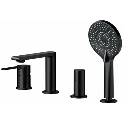 Cersanit Virgo S522-108 – Hledejceny.cz
