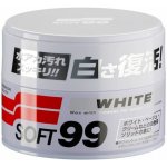 Soft99 White Soft Wax 350 g – Sleviste.cz