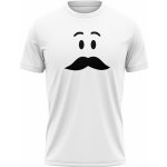 Roblox dětské tričko Mustache – Zboží Dáma