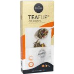 Finum Papírové filtry na čaj L 8,2 x 18,5 cm 100 ks – Zboží Dáma