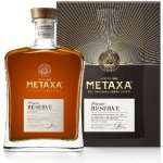 Metaxa Private Reserve 40% 0,7 l (kazeta) – Hledejceny.cz