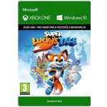 Super Luckys Tale – Zboží Dáma