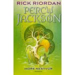 Percy Jackson – Moře nestvůr - Rick Riordan – Hledejceny.cz