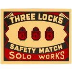 Solo 55 mm 100 ks – Zboží Mobilmania