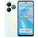 Infinix Smart 8 3GB/64GB – Sleviste.cz