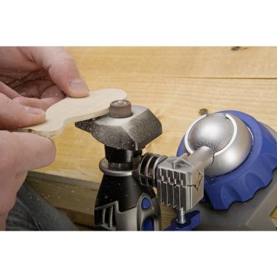 DREMEL Přídavný vodicí nástavec 26150576JB – Hledejceny.cz