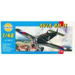 Směr Model Avia BH 11 13 2x19 4cm v krabici 31x13 5x3 :48 – Hledejceny.cz