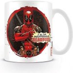 Pyramid International Deadpool hrnek Deadpool Im Insufferable 300 ml – Hledejceny.cz