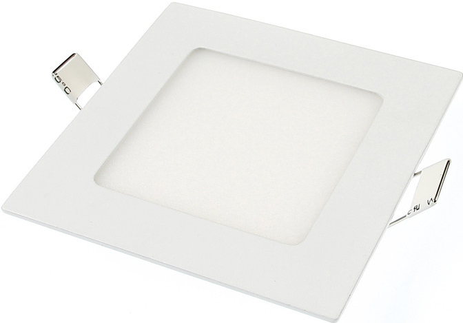 Milio MD0013 Downlight LED P/T VIGO-S 6 W teplá bílá