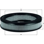 Vzduchový filtr MAHLE LX 67 – Hledejceny.cz