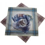 Mileta kapesníky pánské – Zboží Dáma