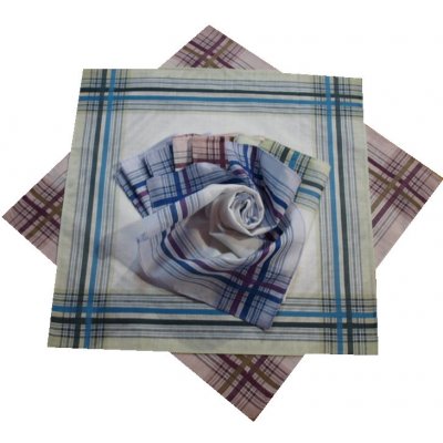 Mileta kapesníky pánské – Zboží Dáma