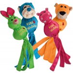 Kong Wubba Ballistic Friends aportovací XL 43 cm – Zboží Dáma