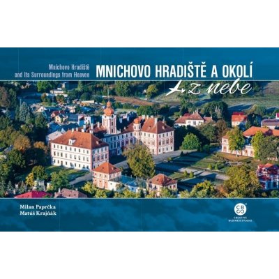 Mnichovo hradiště a okolí z nebe – Zboží Mobilmania