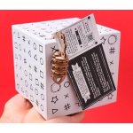 Escape Welt Secret Box – Hledejceny.cz