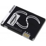 Powery Telekom Octophon M3 Plus 650mAh Li-Ion 3,7V - neoriginální – Zboží Mobilmania