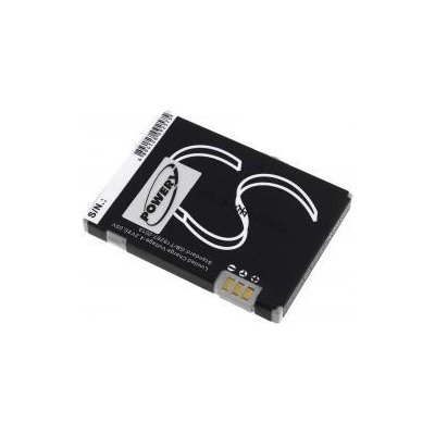 Powery Telekom Octophon M3 Plus 650mAh Li-Ion 3,7V - neoriginální – Zboží Mobilmania