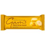 Gam´s Proteinová tyčinka 50 g – Zboží Dáma