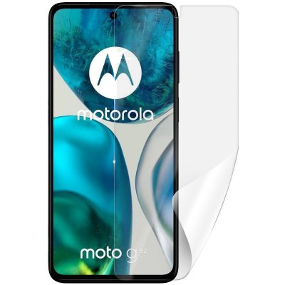 Ochranná fólie Screenshield MOTOROLA Moto G52 XT2221 - displej – Hledejceny.cz