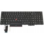 Klávesnice LENOVO THINKPAD L580 L590 – Zboží Mobilmania