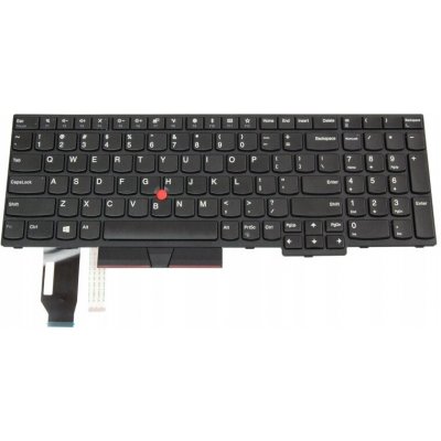 Klávesnice LENOVO THINKPAD L580 L590 – Zboží Mobilmania