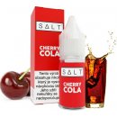 Juice Sauz SALT Cherry Cola 10 ml 10 mg