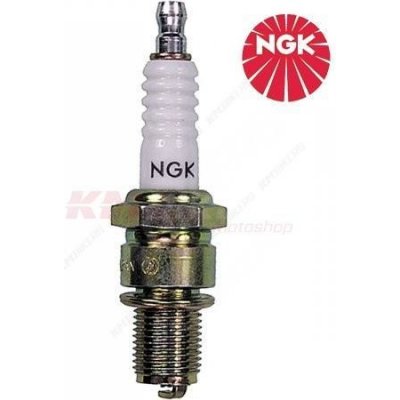 NGK Svíčka BR5HS – Hledejceny.cz