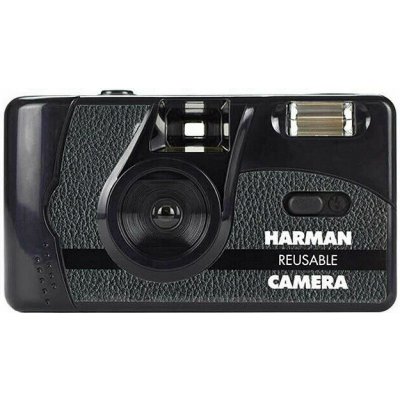 HARMAN REUSABLE CAMERA – Zboží Mobilmania