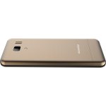 ALIGATOR D950 Dual SIM zlatá – Hledejceny.cz