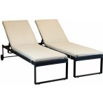NLKAJA COBIE antracit/bílobéžová KJ96916170 – Hledejceny.cz