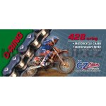 ČZ Chains Řetěz 428OR 118 | Zboží Auto
