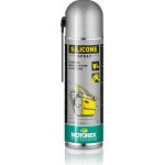 Motorex Silicone Spray 500 ml | Zboží Auto