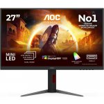 AOC U27G4XM – Zbozi.Blesk.cz