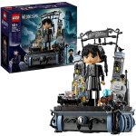 LEGO® Wednesday 76780 Figurka: Wednesday Addamsová – Zboží Živě LEGO® Wednesday 76780 Figurka: Wednesday Addamsová – Zboží Živě