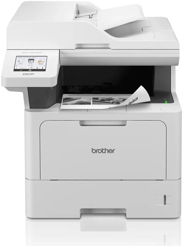 Brother DCP-L5510DW