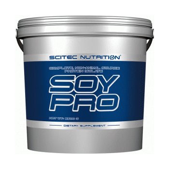 Scitec Soy Pro 910 g