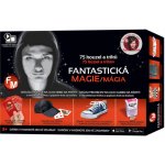 HM Studio Fantastická magie 75 triků – Zboží Mobilmania