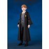 Sběratelská figurka Bandai Tamashii Nations Harry Potter S.H. Figuarts Ron Weasley 12 cm
