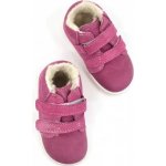 Jonap dětské zimní boty Kid růžová – Zboží Mobilmania