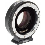 METABONES Canon EF objektiv na RF-mount T Speed Booster – Hledejceny.cz