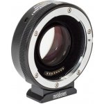 METABONES Canon EF objektiv na RF-mount T Speed Booster – Zboží Živě