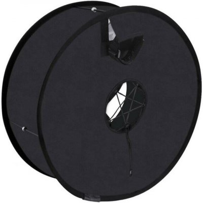 Dyfuzor Softbox Puluz okrągły 45cm – Zboží Živě