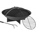 LANDMANN Ohniště s poklopem Ø 43 cm 03313 – Hledejceny.cz