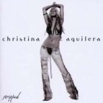 Christina Aguilera - Stripped CD – Hledejceny.cz