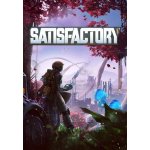 Satisfactory – Zboží Mobilmania