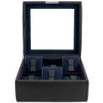 Friedrich Lederwaren box na hodinky Bond 20114-2 – Zboží Dáma