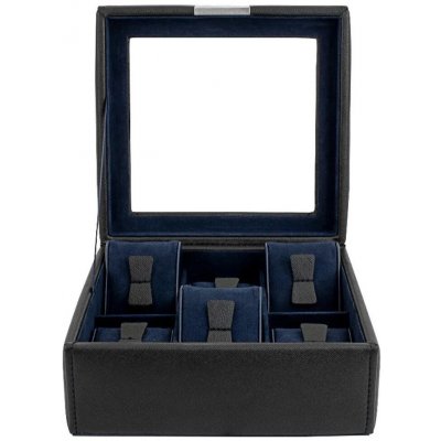 Friedrich Lederwaren box na hodinky Bond 20114-2 – Zboží Dáma