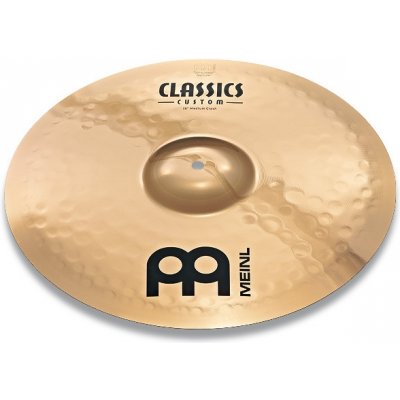 Meinl Classics Custom Powerful Crash 16" – Zboží Dáma