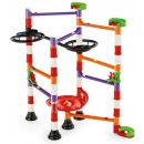 Quercetti Migoga Marble Run Vortis 80 ks 6538