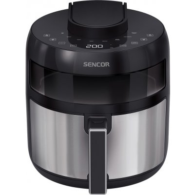 Sencor SFR 5010 BK – Zbozi.Blesk.cz